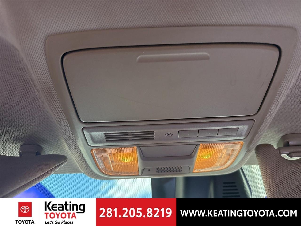 Honda Accord Hybrid Base 2017