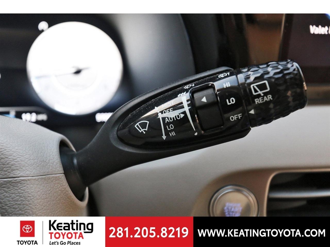 Hyundai Palisade Limited 2024