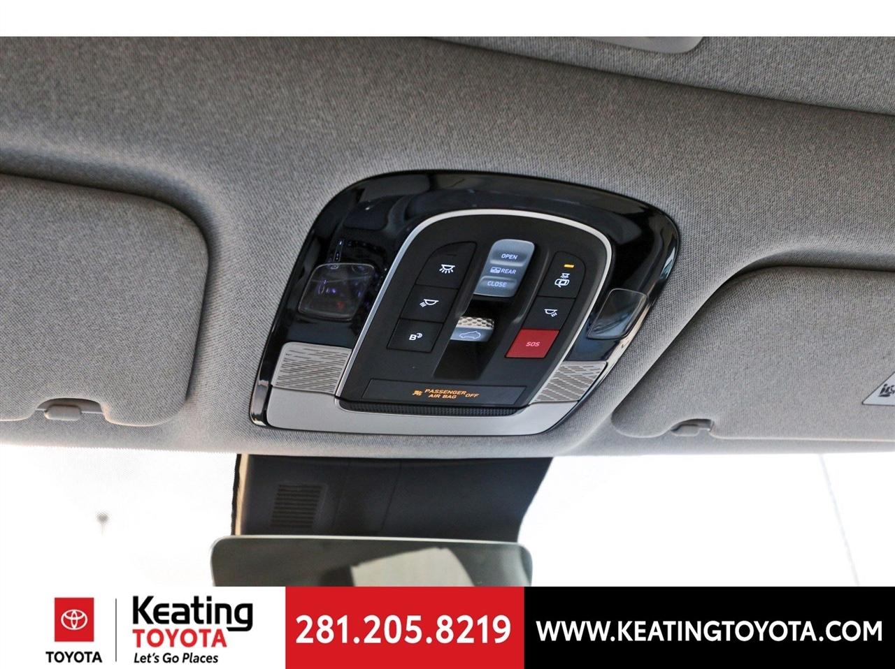 Hyundai Palisade Limited 2024