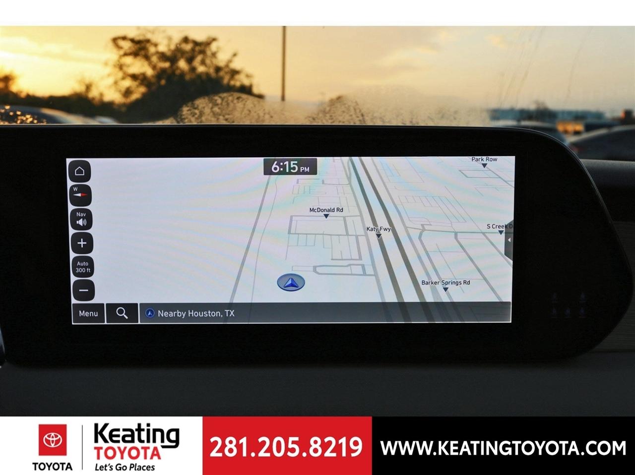 Hyundai Palisade Limited 2024