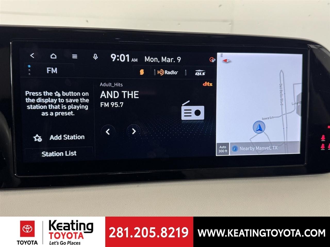 Hyundai Palisade Limited 2024