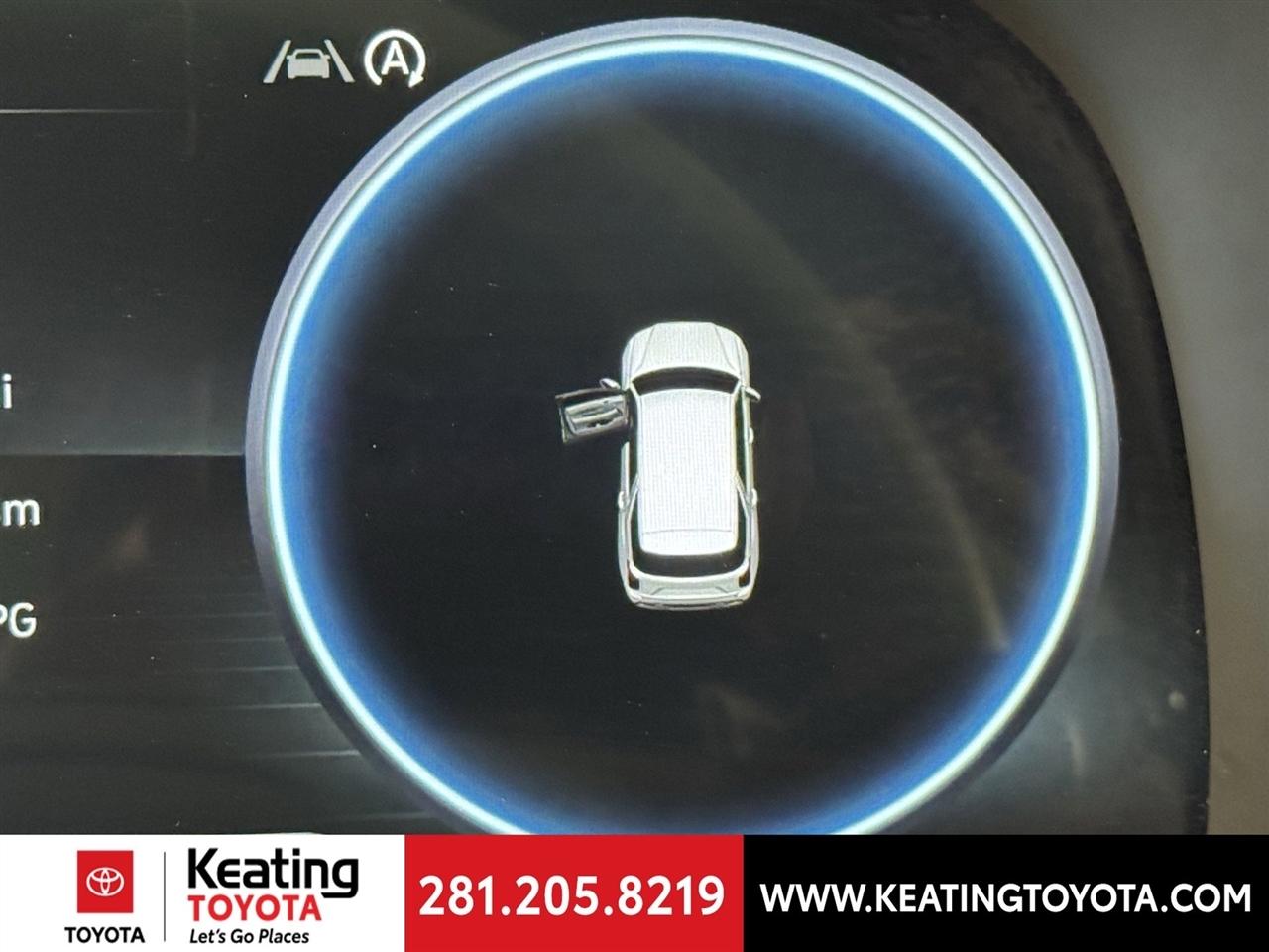 Hyundai Palisade Limited 2024