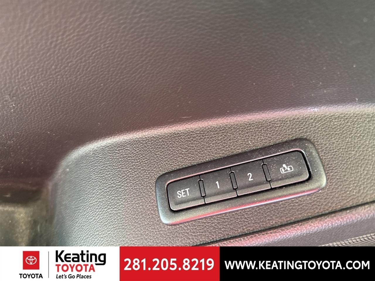 GMC Yukon SLT 2WD 2018