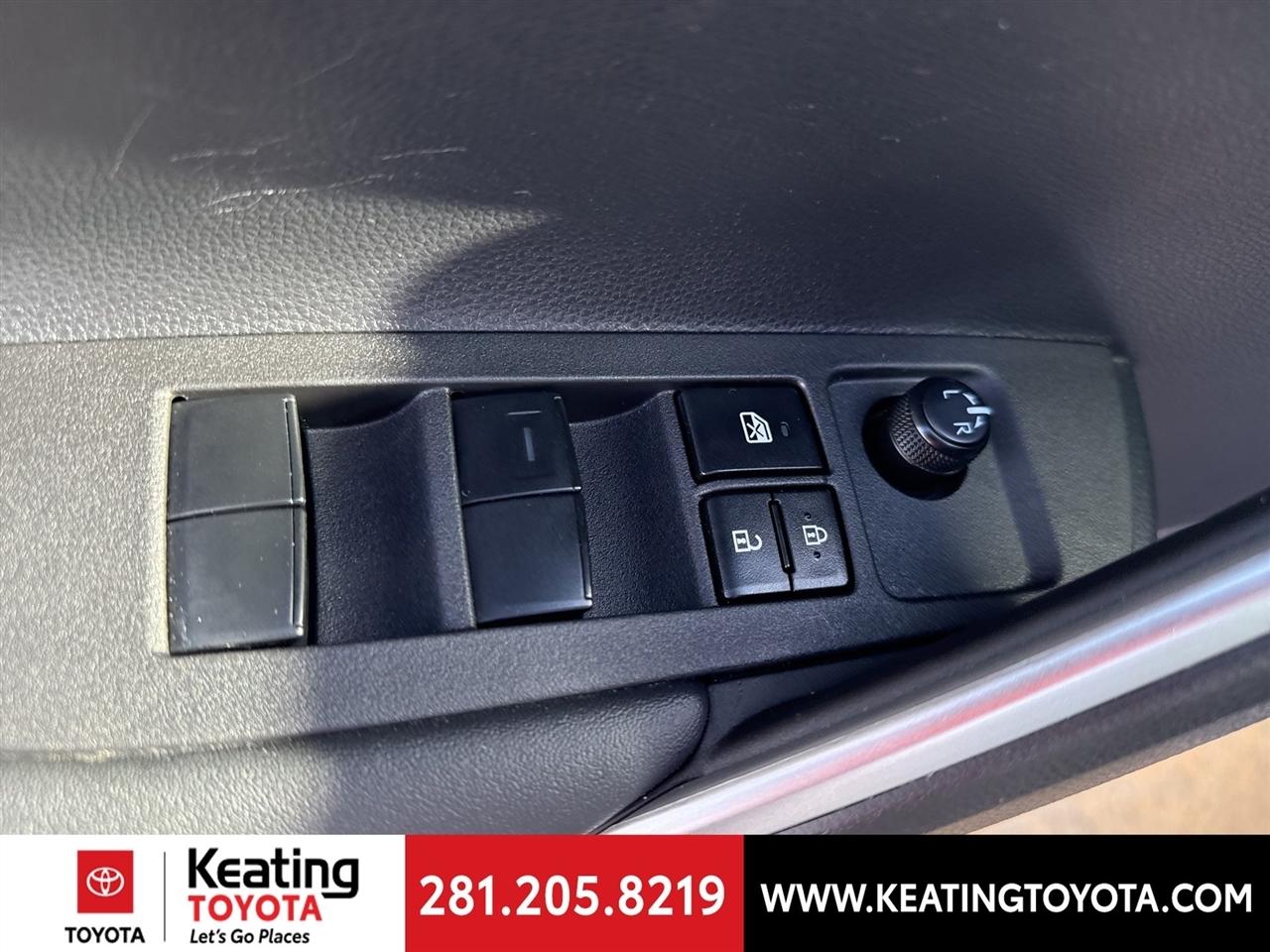 Toyota Corolla Cross XSE AWD 2024