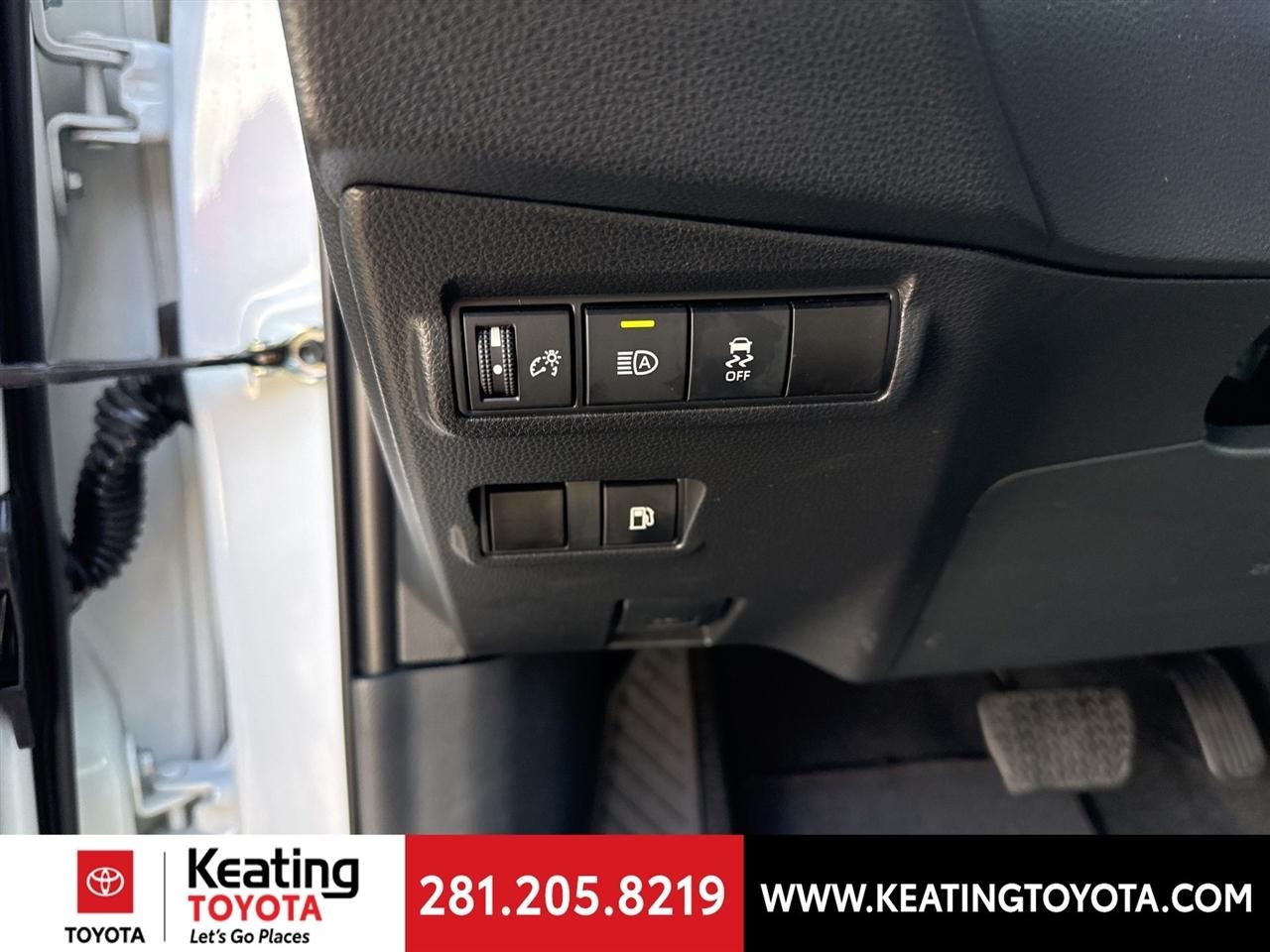 Toyota Corolla Cross XSE AWD 2024