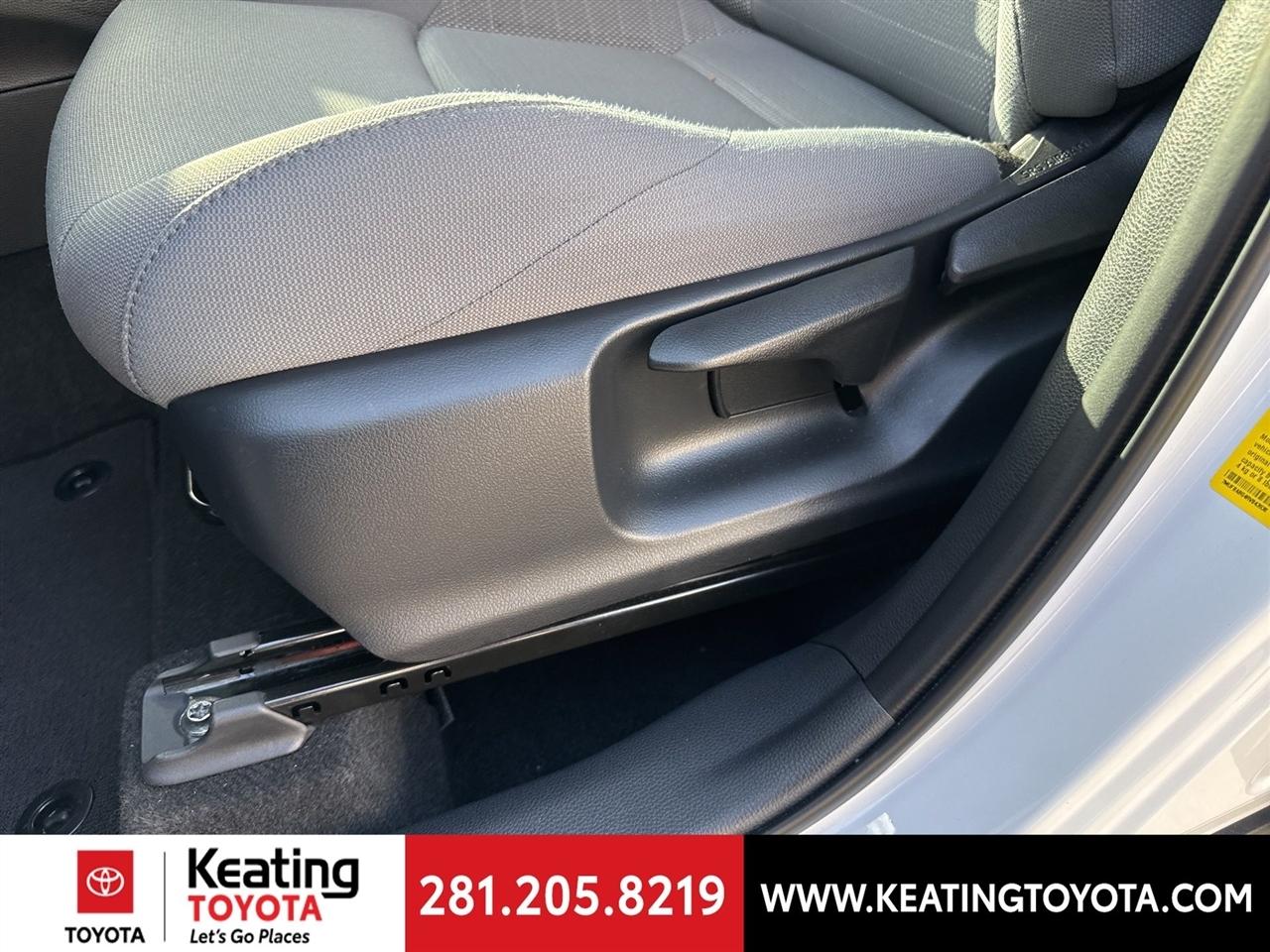 Toyota Corolla Cross XSE AWD 2024