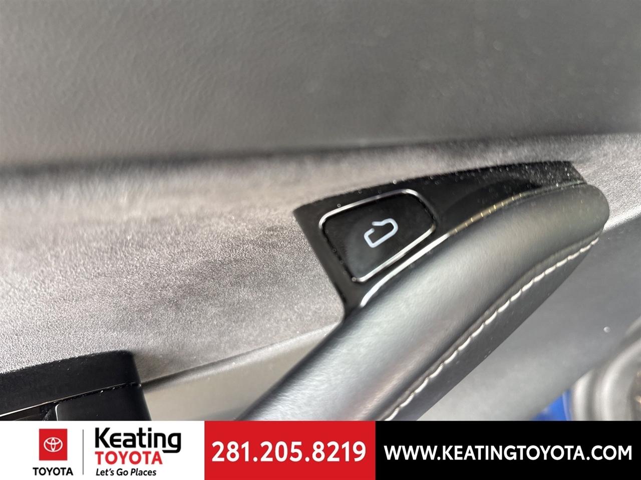 Tesla Model Y Long Range 2021