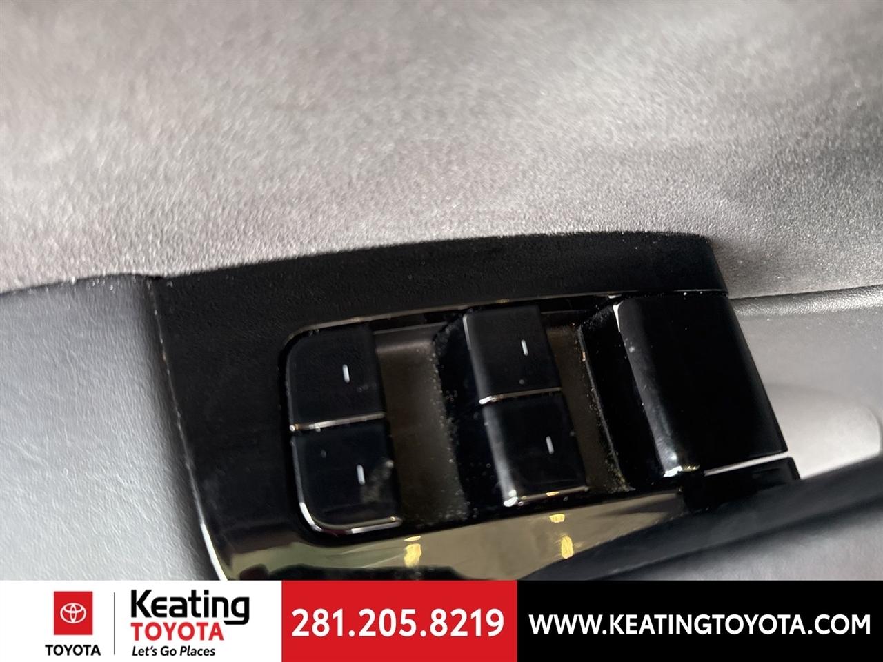 Tesla Model Y Long Range 2021