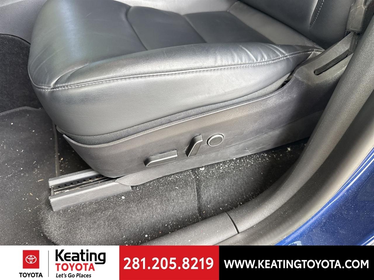 Tesla Model Y Long Range 2021