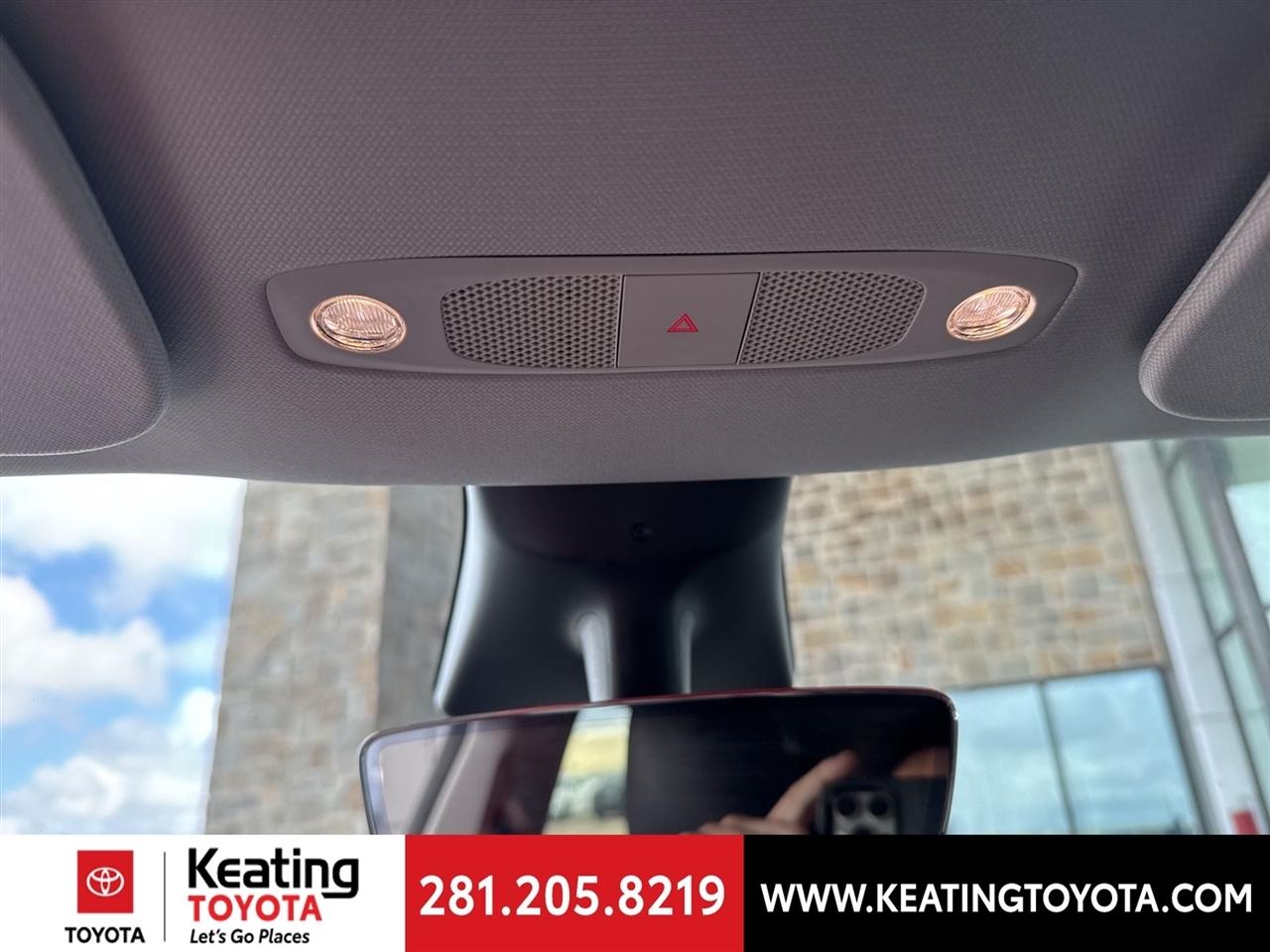 Tesla Model Y Long Range 2021