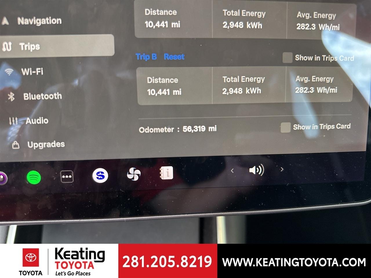 Tesla Model Y Long Range 2021