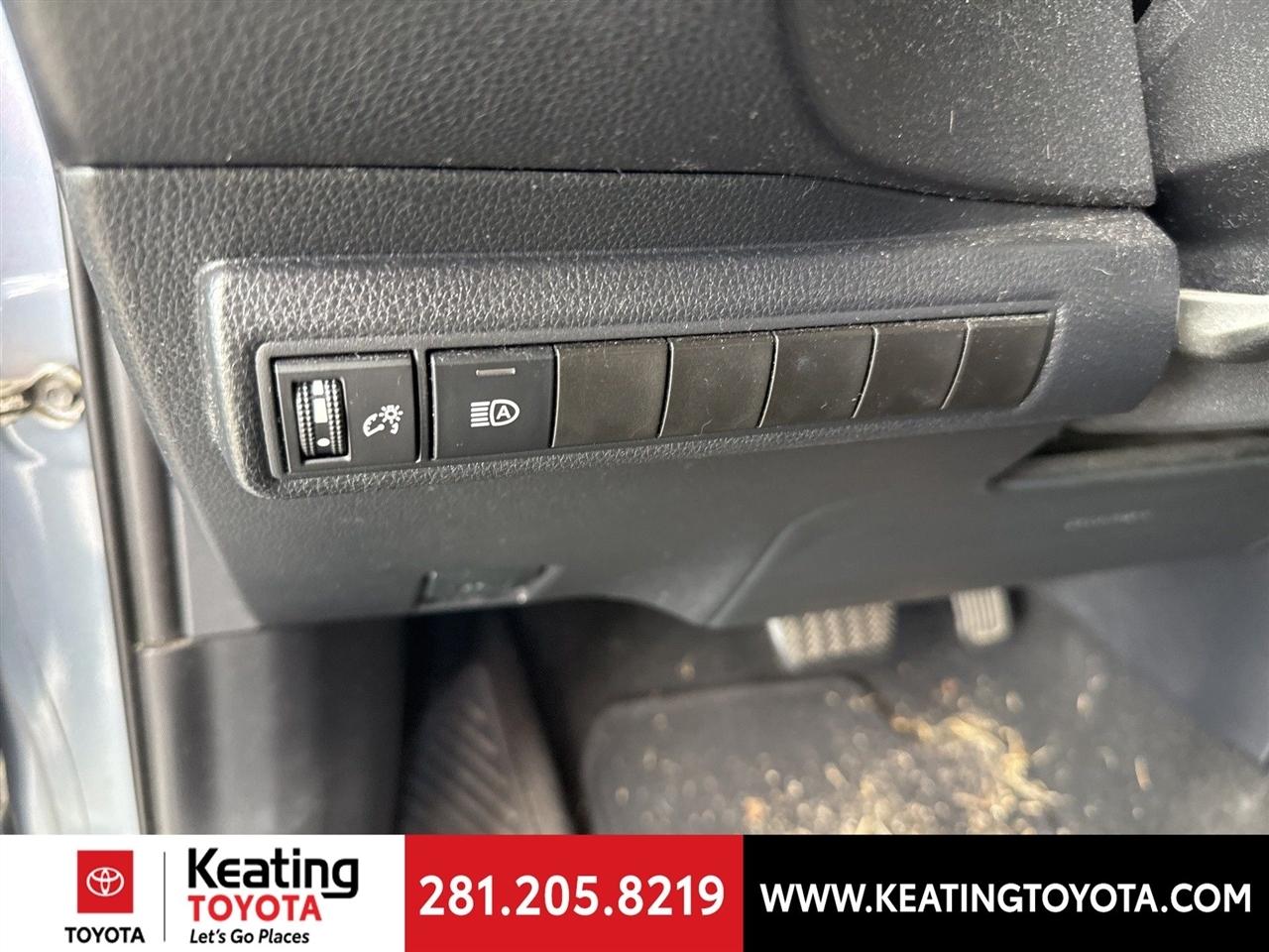 Toyota Corolla XSE 2020