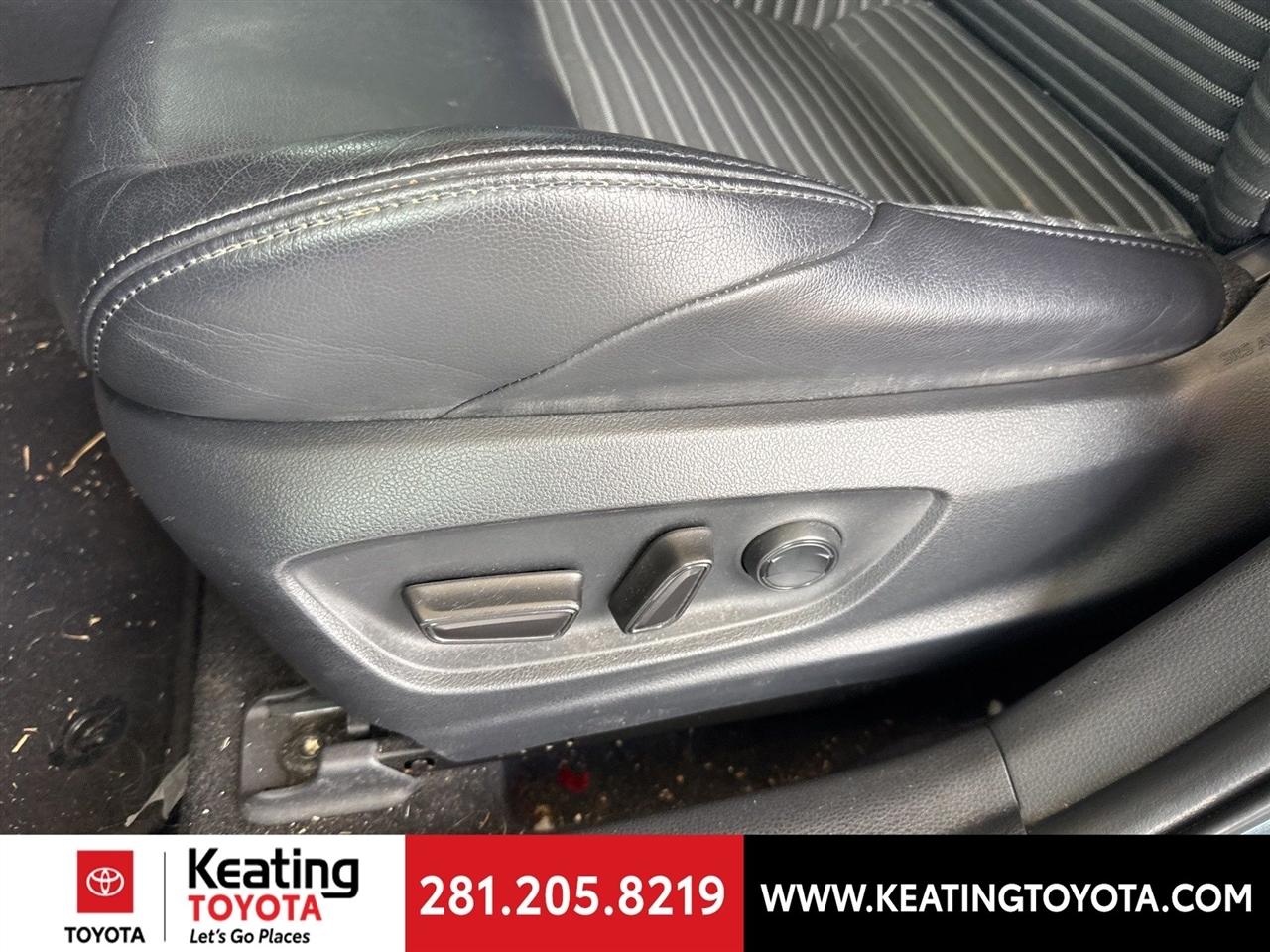 Toyota Corolla XSE 2020