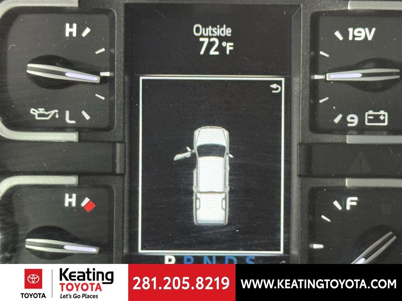 Toyota Tundra SR5 5.7L V8 CrewMax 4WD 2021