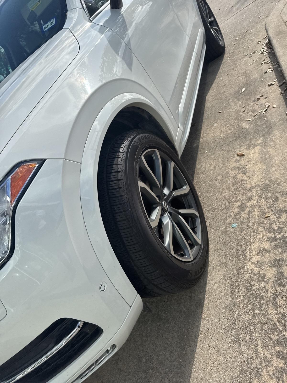 Volvo XC90 T6 Momentum AWD 2019