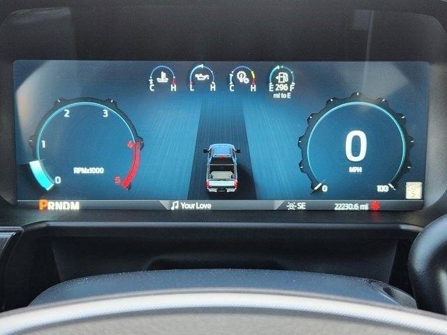 Ford F-450 SD XLT Crew Cab DRW 4WD 2024