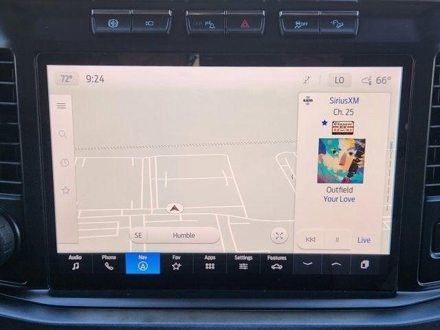 Ford F-450 SD XLT Crew Cab DRW 4WD 2024