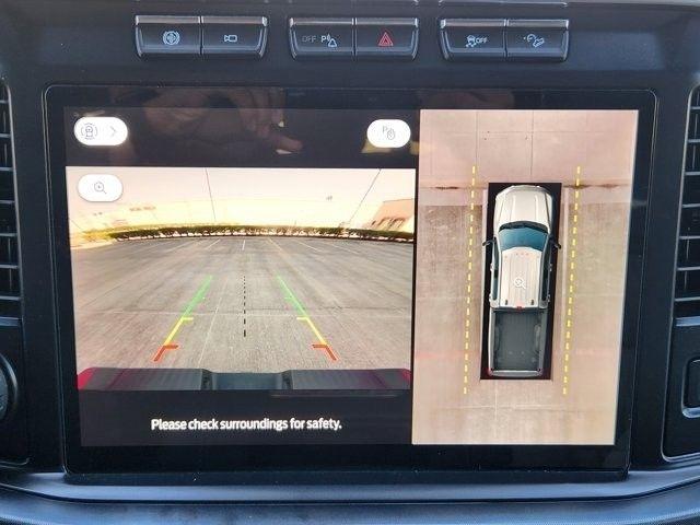 Ford F-450 SD XLT Crew Cab DRW 4WD 2024