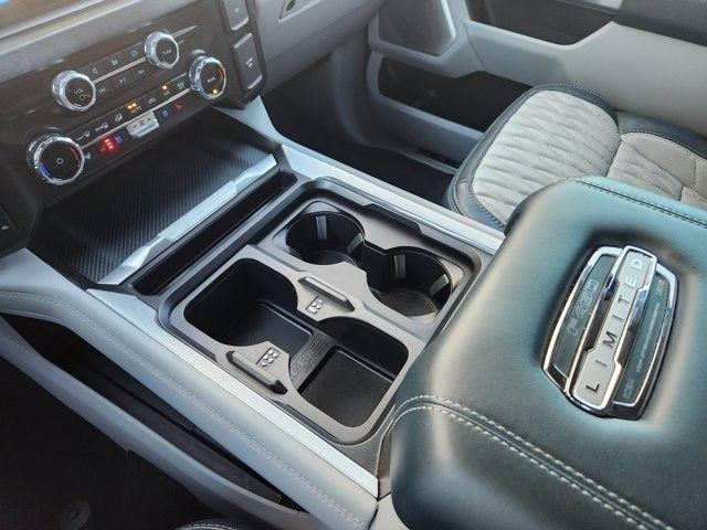 Ford F-450 SD XLT Crew Cab DRW 4WD 2024