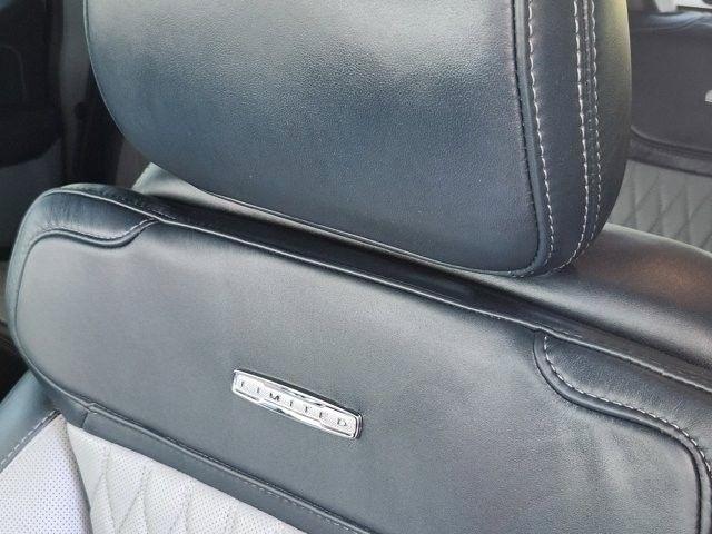 Ford F-450 SD XLT Crew Cab DRW 4WD 2024