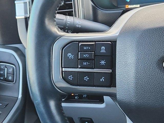 Ford F-450 SD XLT Crew Cab DRW 4WD 2024