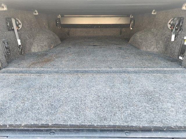 Ford F-450 SD XLT Crew Cab DRW 4WD 2024