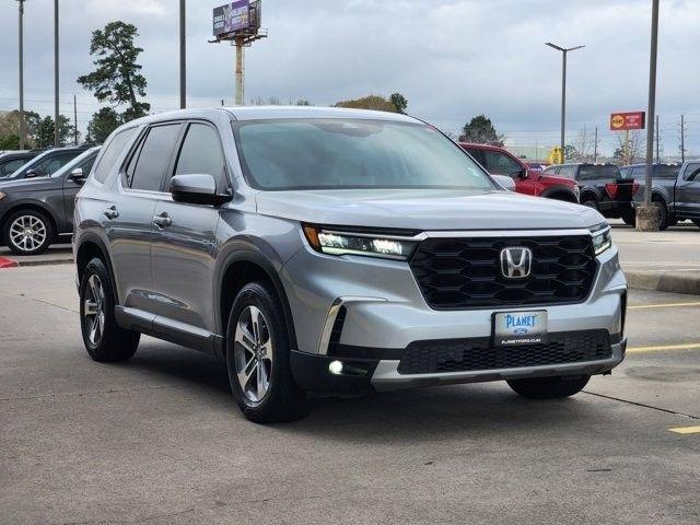 Honda Pilot EX-L 2WD 2024