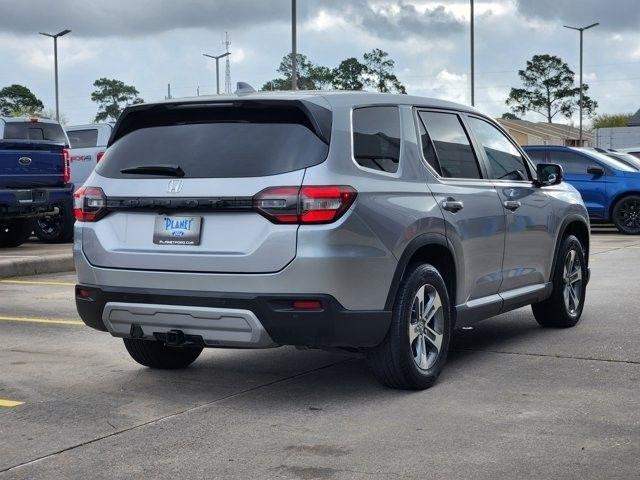 Honda Pilot EX-L 2WD 2024