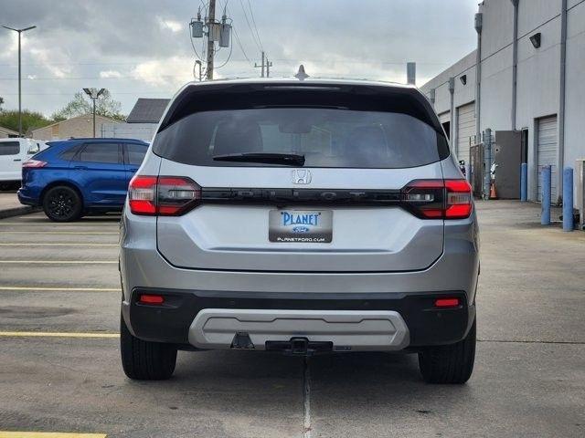 Honda Pilot EX-L 2WD 2024