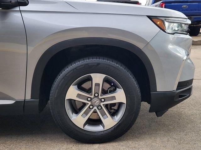 Honda Pilot EX-L 2WD 2024