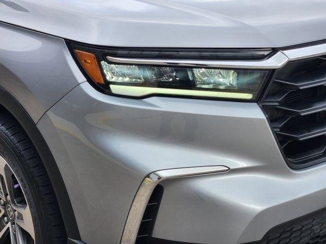 Honda Pilot EX-L 2WD 2024