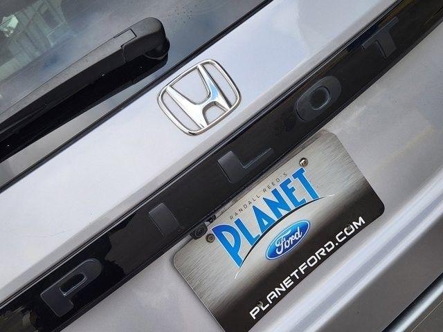 Honda Pilot EX-L 2WD 2024