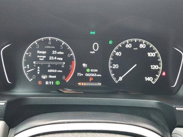 Honda Pilot EX-L 2WD 2024