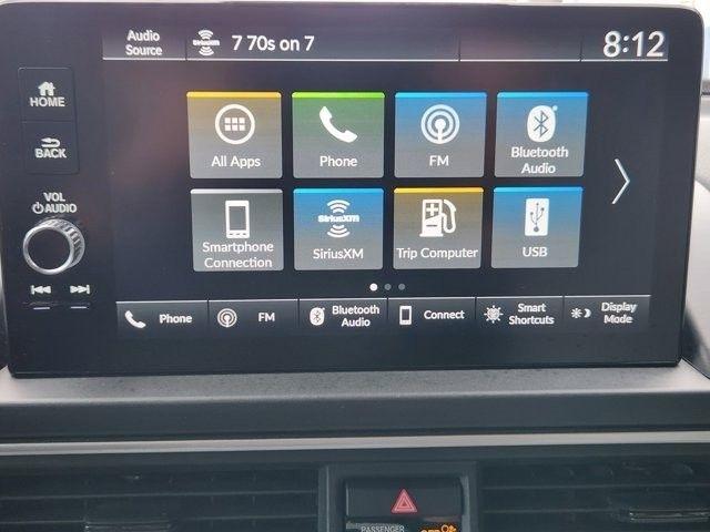 Honda Pilot EX-L 2WD 2024