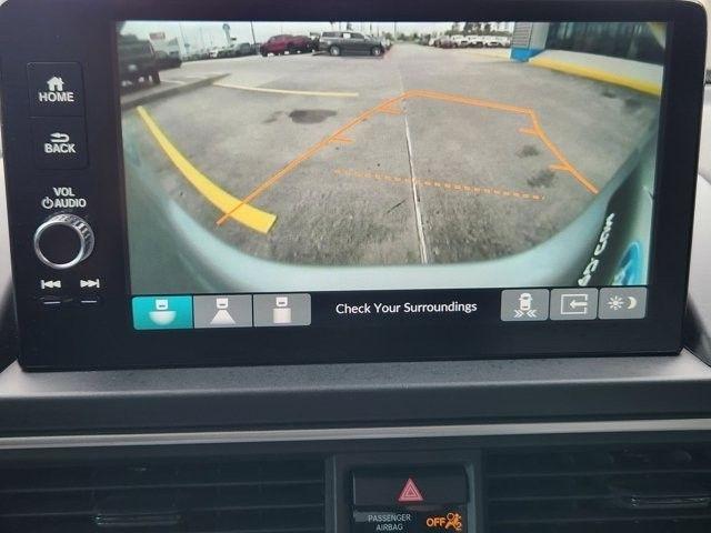 Honda Pilot EX-L 2WD 2024