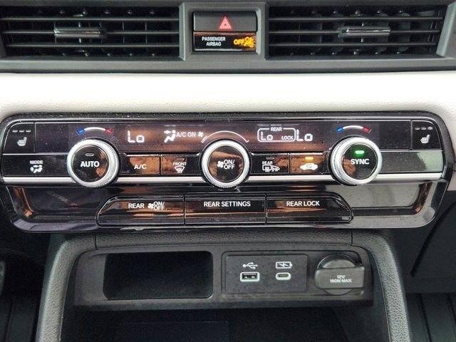 Honda Pilot EX-L 2WD 2024