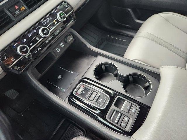 Honda Pilot EX-L 2WD 2024