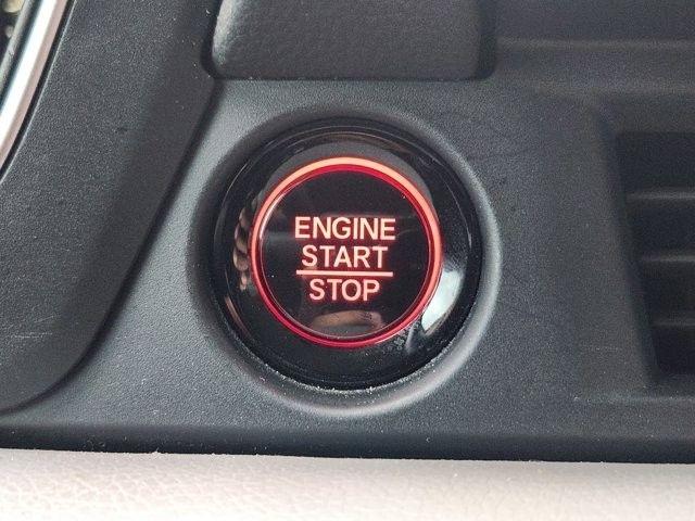 Honda Pilot EX-L 2WD 2024