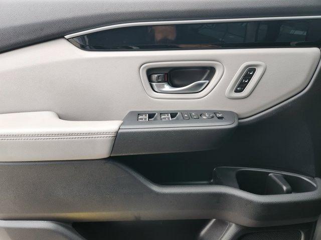 Honda Pilot EX-L 2WD 2024