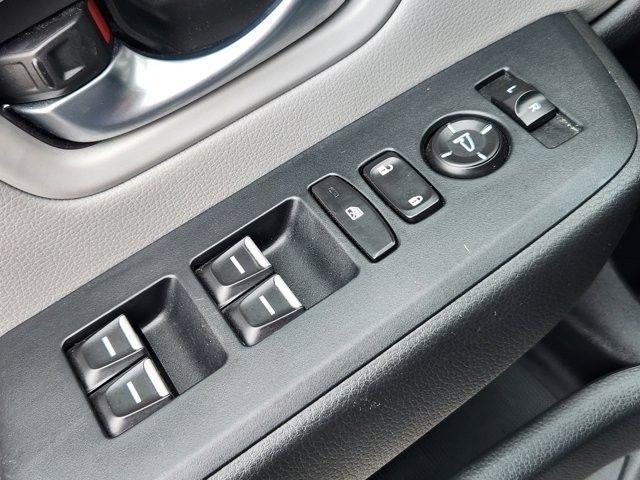 Honda Pilot EX-L 2WD 2024