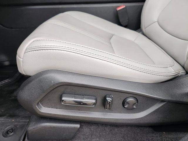 Honda Pilot EX-L 2WD 2024