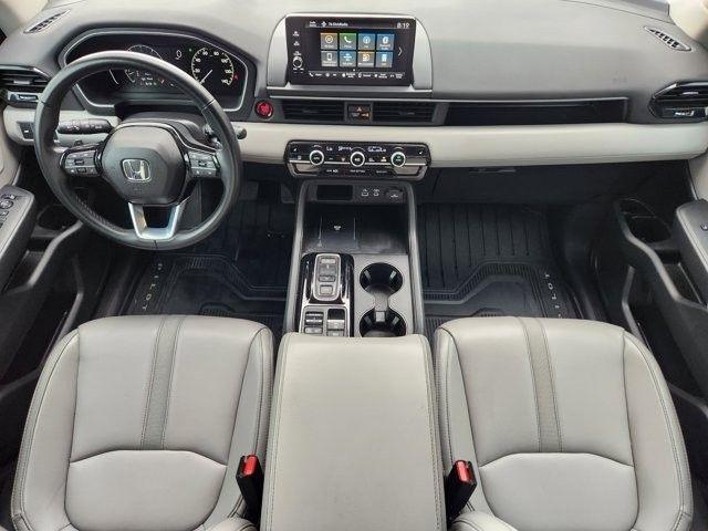 Honda Pilot EX-L 2WD 2024