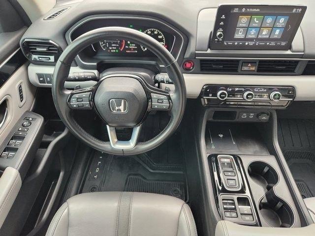 Honda Pilot EX-L 2WD 2024