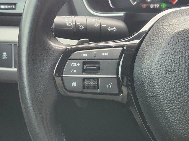 Honda Pilot EX-L 2WD 2024