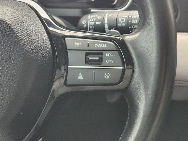 Honda Pilot EX-L 2WD 2024