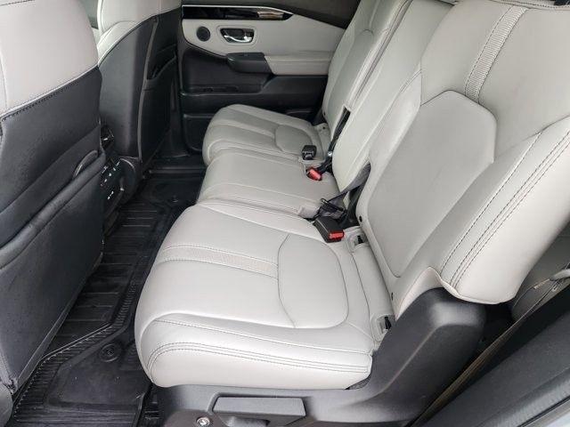 Honda Pilot EX-L 2WD 2024