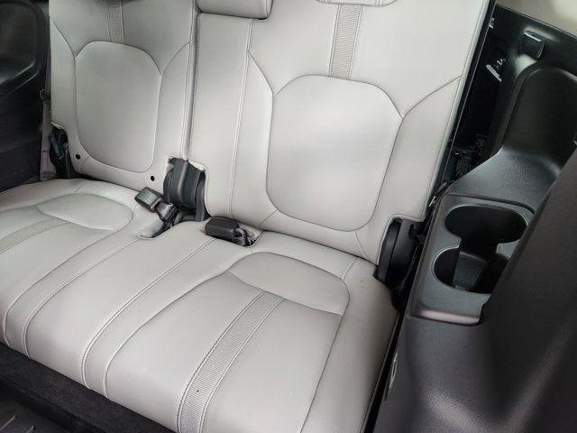 Honda Pilot EX-L 2WD 2024