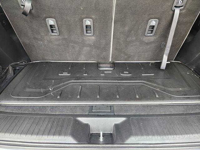 Honda Pilot EX-L 2WD 2024