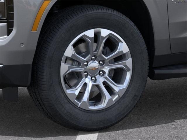 Chevrolet Suburban LT 2026