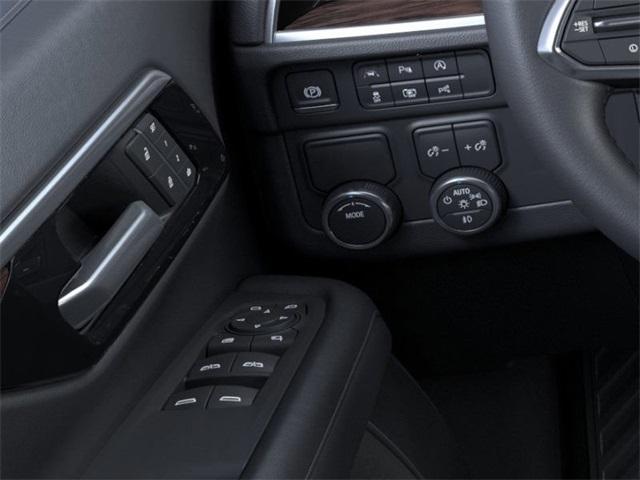 Chevrolet Suburban LT 2026